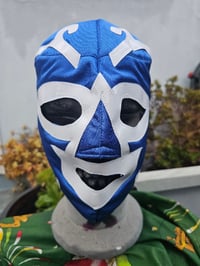Image 5 of LUCHA LIBRE MASK