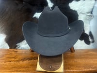 Image 1 of Tejana Granite Cowboy Hat