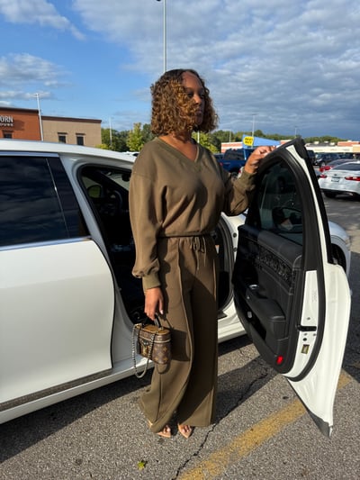 Image of 24/7| 2PC SET