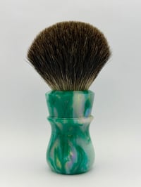 Image 2 of Gemstone Abalone Peridot Addi