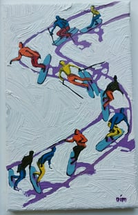 Image 3 of Apres ski III