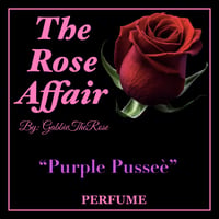 Image 3 of ROSE AFFAIR PERFUME 