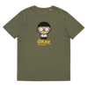 It's Okay Org. Stereotype Organic Cotton T-Shirt