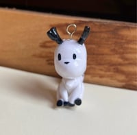 Image 3 of H and Twig Inspired Polymer Clay Charms