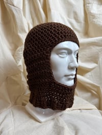 Image 1 of Open Face 4