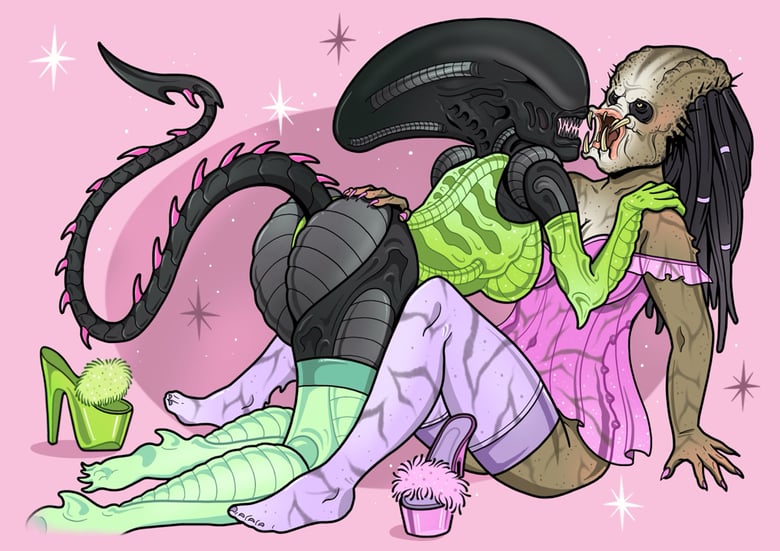 Image of Enemies to Lovers