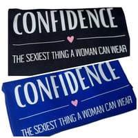 Confident Woman Tee