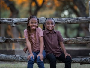 Image of Outdoor 25- or 55-Minute Session