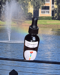 Image 3 of StRangexMaRé Oil