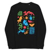 Ototeman sweater