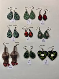 Image 1 of Discount Earrings