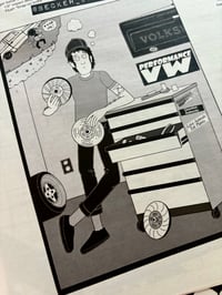 Image 5 of Der Berg Ruft! Newspaper ISSUE 3