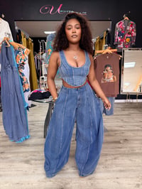 Arielle Two Piece Set