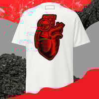 Image 3 of "Red Heart"