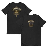 Image 4 of Miranda Lyn ARC Team Griff t-shirt
