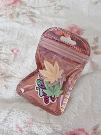 Image 1 of Planar bag 18+ 