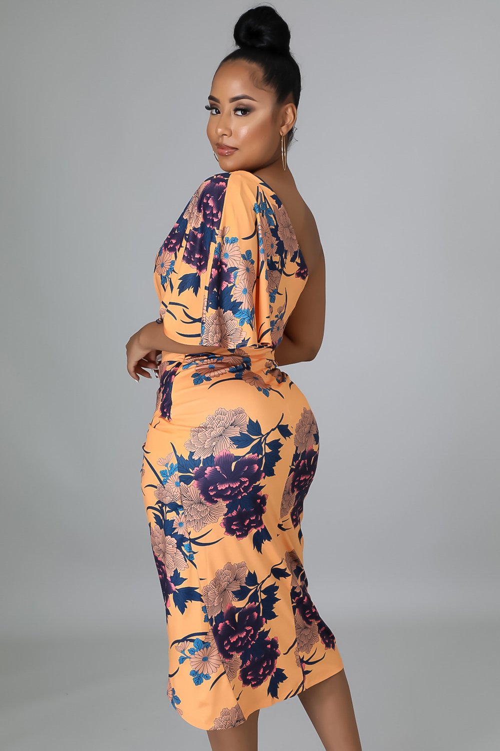 Image of Pure Blossom Dress