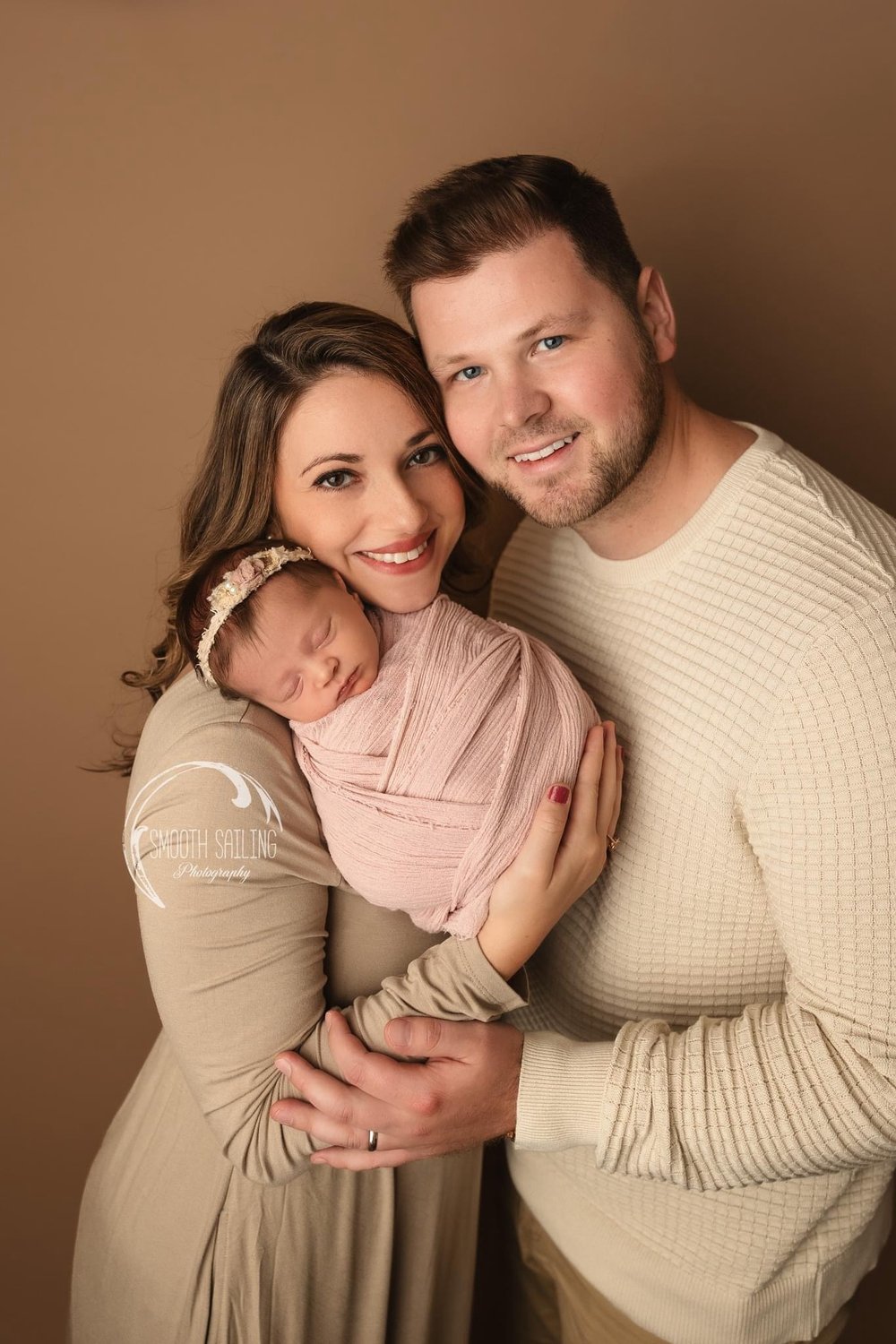 Image of 2024 Cyber Monday (Newborn Session) Sale!