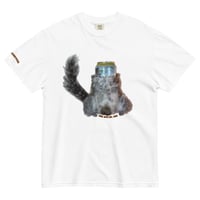 Image 1 of Deez Nuts Comfort Colors Unisex Tee