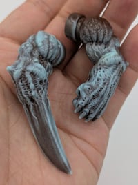 Image 3 of 【ARM】刀とパンチ ( Sword and Punch )