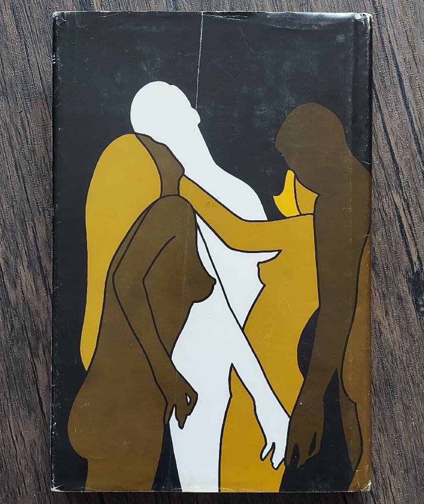 Sex Is For Giving: The Swing to Extramarital Fun, by John Webster
