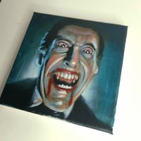 Image 2 of Dracula (Christopher Lee)