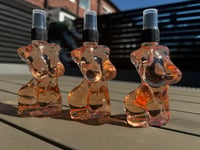 Peach Tingle Beach Babe - Body & Face Tanning Oil 120ml 