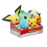 Image 5 of Pokemon Plush