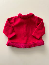 Image 3 of Belle fleece Sweater 