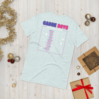 Image 13 of THE CADRE BOYS – Erilea Tour 2025 Tee