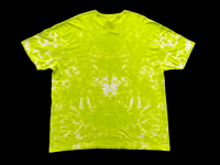 Image 2 of 3XL Lime Ghoul