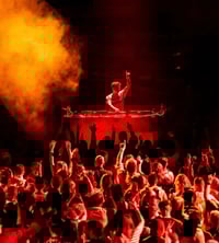 Image 7 of Perfecto Allstars 35