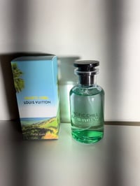 Louis Vuitton Pacific Chill