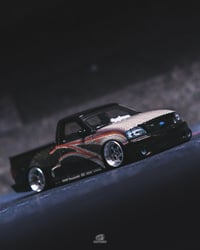 Image 9 of FORD F-150 LIGHTNING SVT CUSTOM