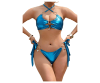 Luxe Bikini Set copy