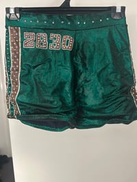 Image 4 of CUSTOM ROH RING WORN GEAR 