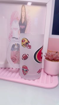 Image 2 of 49ers Beer Mug 