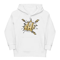 Image 1 of ZAP ECO HOODIE