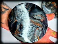 Image 4 of GILdRusH III Coasters (set of 3)