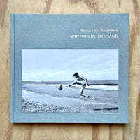 Image 1 of Sirkka-Liisa Konttinen - Writing In The Sand (Signed)