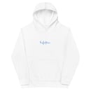 Image 2 of Young Visionary Kids fleece hoodie