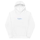 Image 2 of Young Visionary Kids fleece hoodie