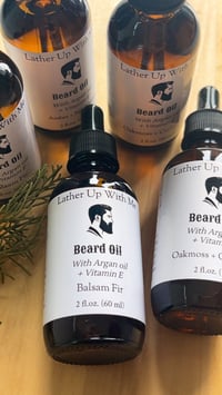 Image 2 of Beard Oil