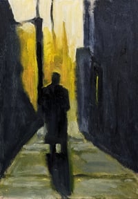 Image 3 of The Walk Home