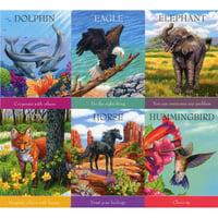 Image 2 of Children’s Spirit Cards