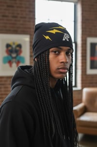 Image 2 of Lightning cap