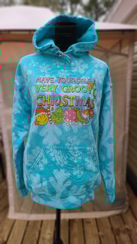 Image 1 of Groovy Christmas