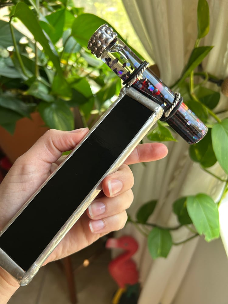 Image of Romantic Goth Odyssey AuraScope