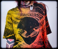 Image 5 of FireTrails Tee (XL)