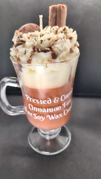 Image 4 of Cinnamon Fire Latte